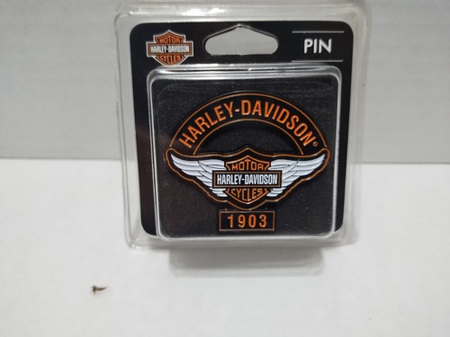 Spilla harley davidson motor - harley,