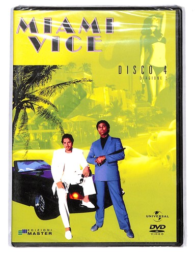 Ebond miami vice stagione - ebond, 2
