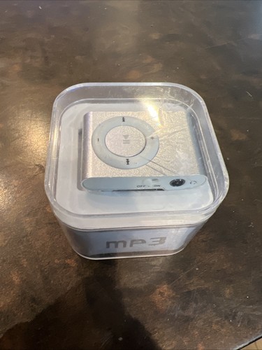 Lettore mp3 multimedia - lettore,