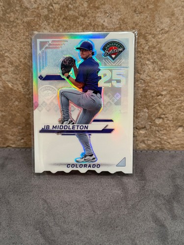 2025 panini prospect - 2025,