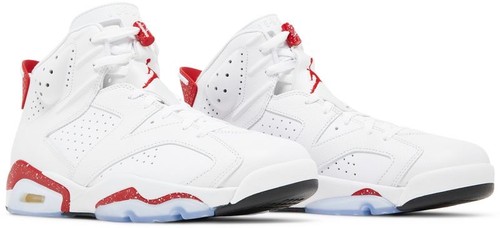 Nike air jordan retro red - nike, 'red