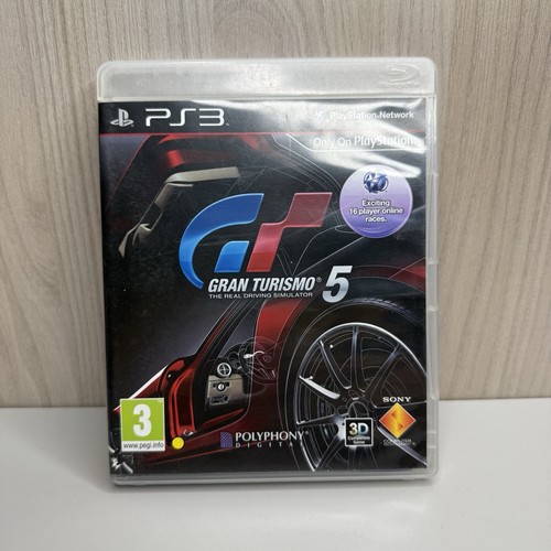 Gran turismo gioco completo - turismo,
