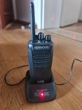 Kenwood Pro Talk Digital Model