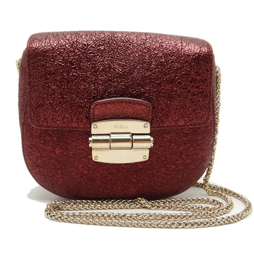 Borsa tracolla furla club - borsa,