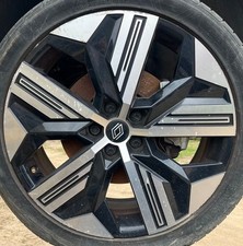 Renault Megane E-Tech 2024