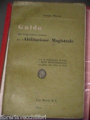 Guida alla composizione - guida,