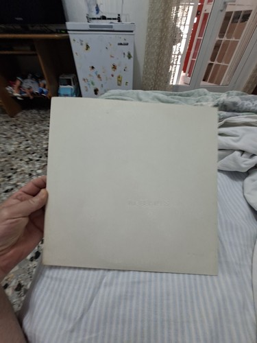 The beatles white - the,