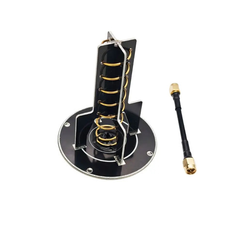 Antenna elicoidale ghz - elicoidale,