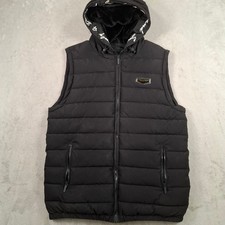 Gilet Supply & Demand uomo XL