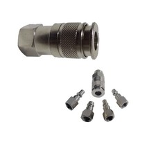 RACCORDO INNESTO RAPIDO