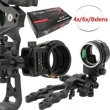 Arco composto Sight 5 pin