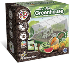 Mini Piccola Serra - Kit Di