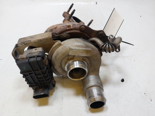 4m5q6k682ag turbina ford focus - 4m5q6k682ag,