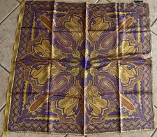 Foulard, Sciarpa Etro in seta