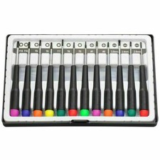 SET 12 CACCIAVITI TORX PER