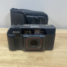 Ricoh TF-900 Automatico Point
