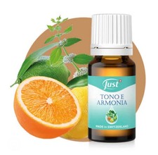 Just olio essenziale tono e