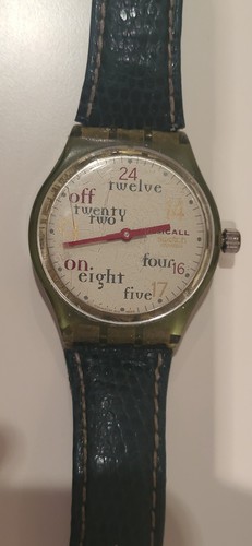 Swatch musicall jam session - swatch,