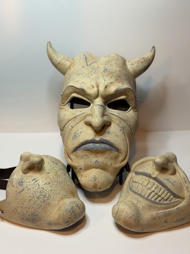 Replica maschera afferrante