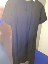 Abito donna- tubino nero
