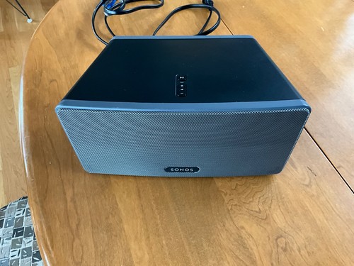 Sonos play altoparlante - sonos,