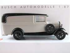 Busch 47735 Ford Model AA