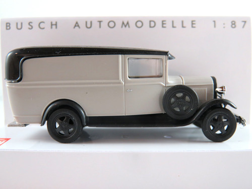 Busch 47735 ford - 47735, aa