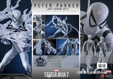 Hot Toys VGM69 Marvel's