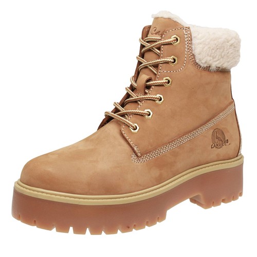 Canguro scarponcini flatform - canguro,