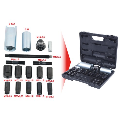 Tools set attrezzi - di, per