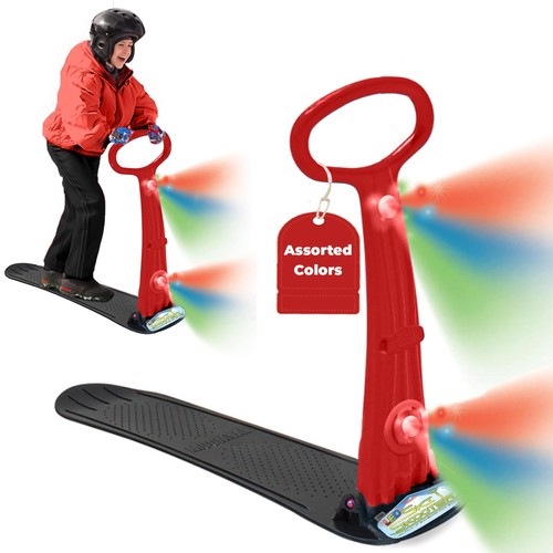 Geospace invernale divertente - geospace,