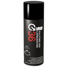 PULITORE PER CARBURATORI E