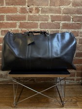 Louis Vuitton Vintage Nero Epi