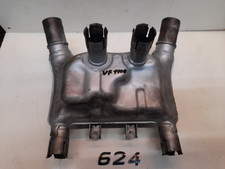 Collettore scarico honda - honda, vf