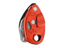 Petzl assicuratore discensore - petzl,