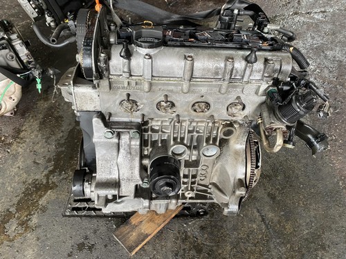 Motore completo per seat ibiza - seat,