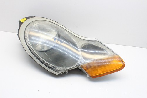 Faro anteriore destro porsche - faro,