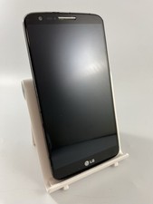 Smartphone Android LG G2 nero