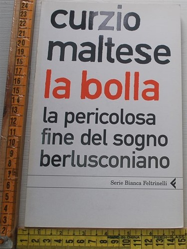 Maltese curzio bolla - bolla,