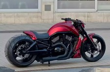 TM For Harley V Rod Night Rod