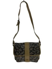 Borsa a tracolla Yves Saint