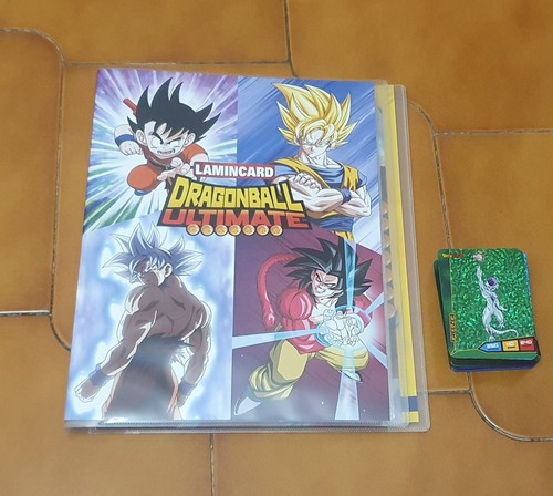 Scegli dalla lista - , lamincards