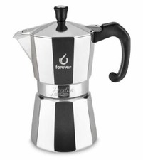 Caffettiera forever miss moka - caffettiera,