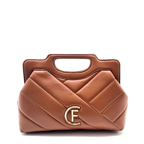 Borsa donna cristina - donna, effe