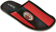 MILAN Ciabatte Pantofole Uomo PRODOTTO UFFICIALE