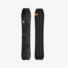 Splitboard Split Alpinismo