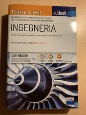 9788893625005  EdiTEST