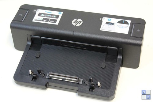 Docking station hstnn i11x - station, hstnn-i11x