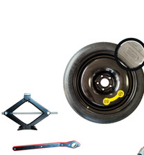 Ruotino di scorta 17" per Ford