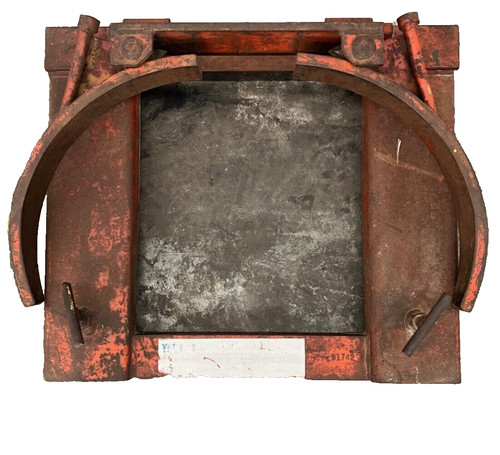 Wesco 240048 pinza tamburo - wesco,
